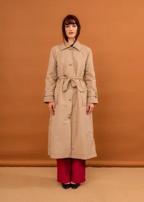 Sunshower Trench (Cappuccino)