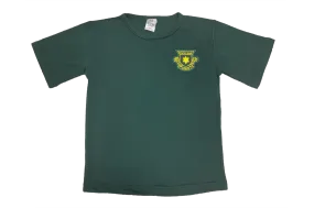 T-Shirt EMB - Montclair - Bottle