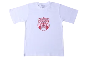 T-Shirt Printed - Roseland