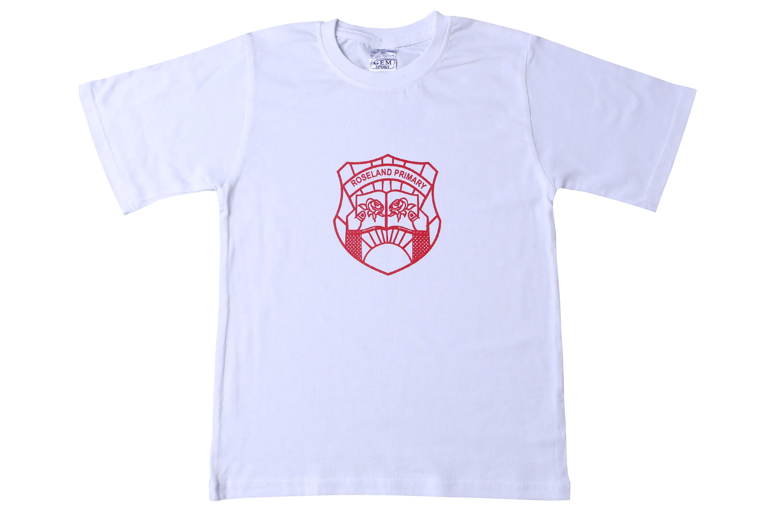 T-Shirt Printed - Roseland