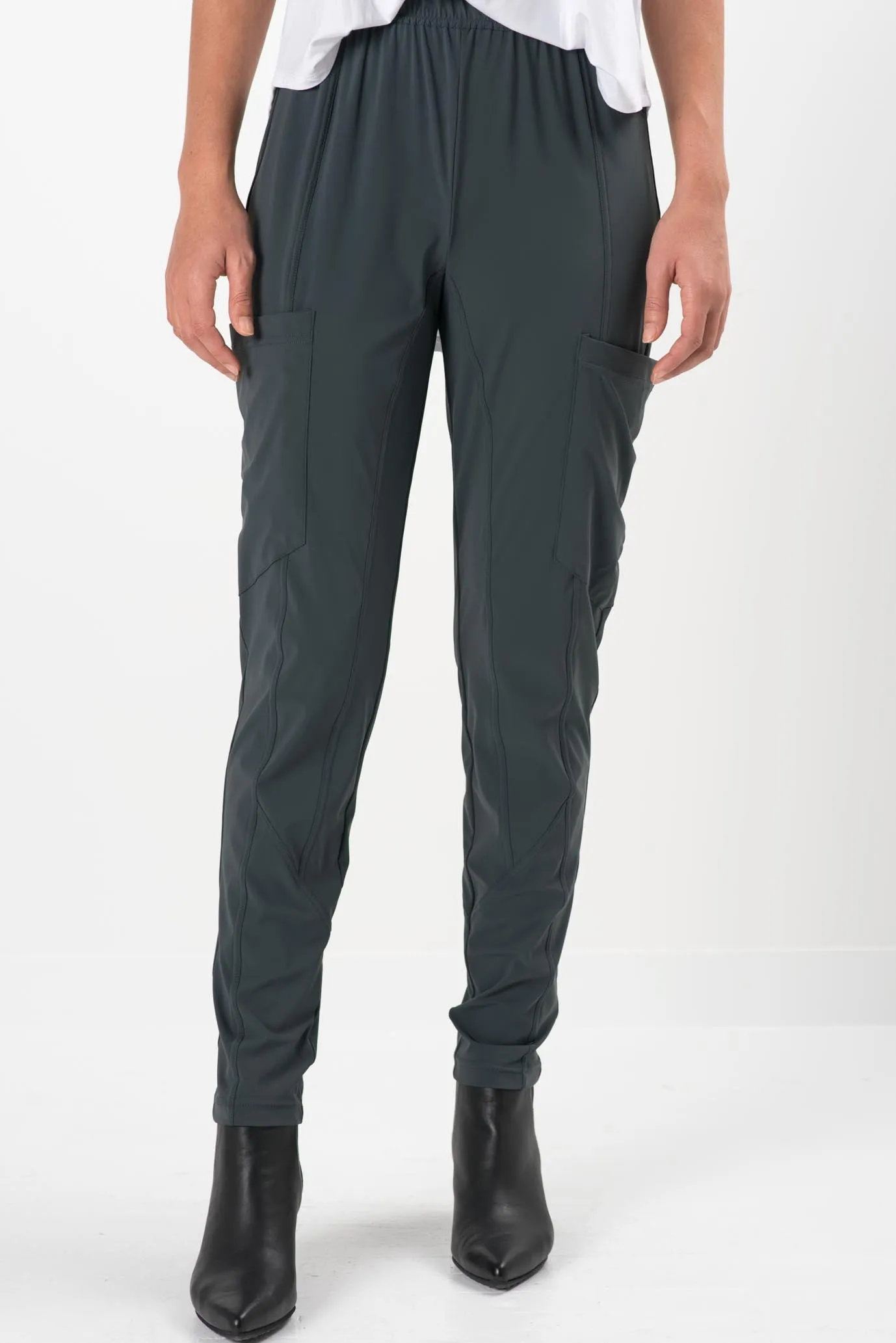 The Cargo Pants That Will Surprise