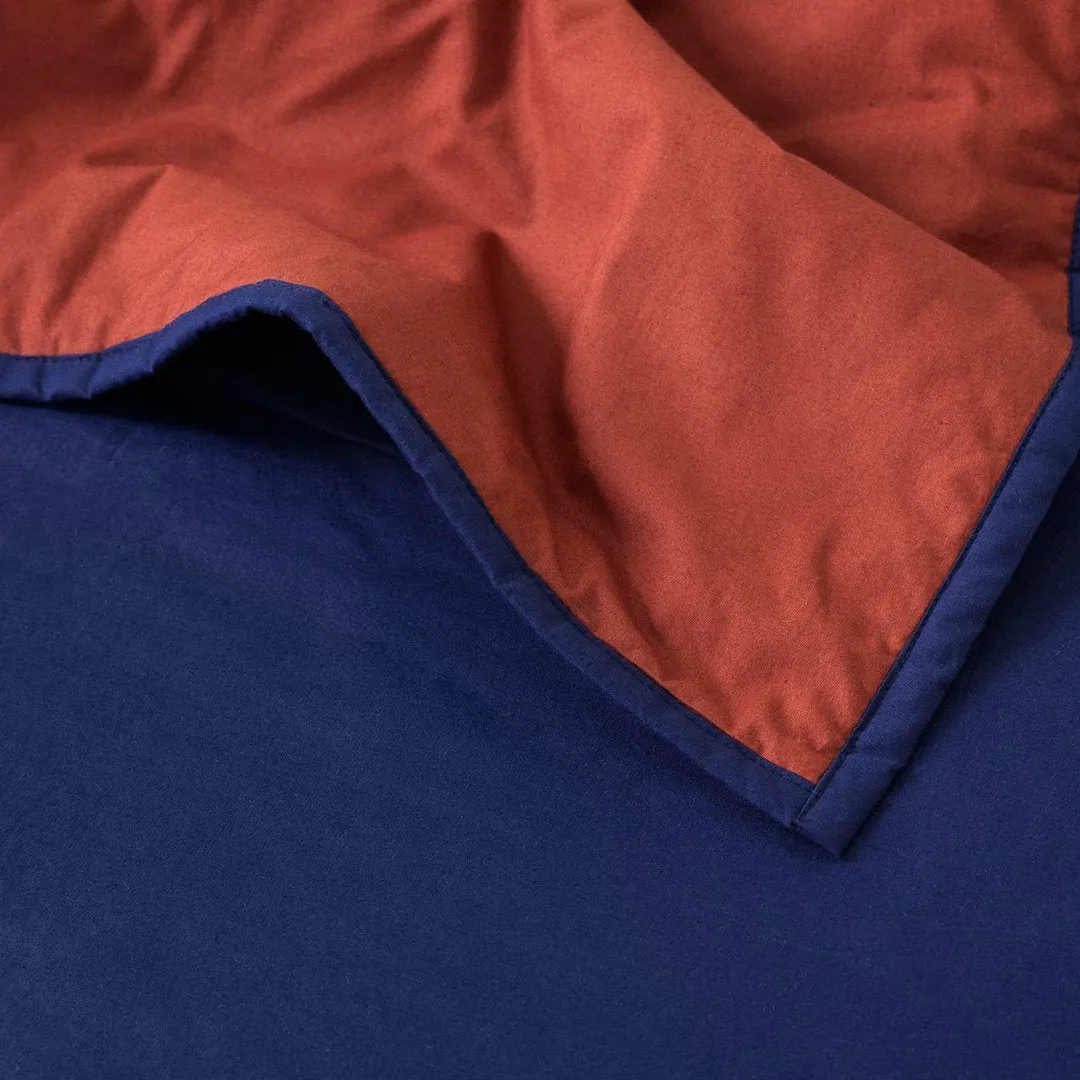 The Eye AP9 Bedspread
