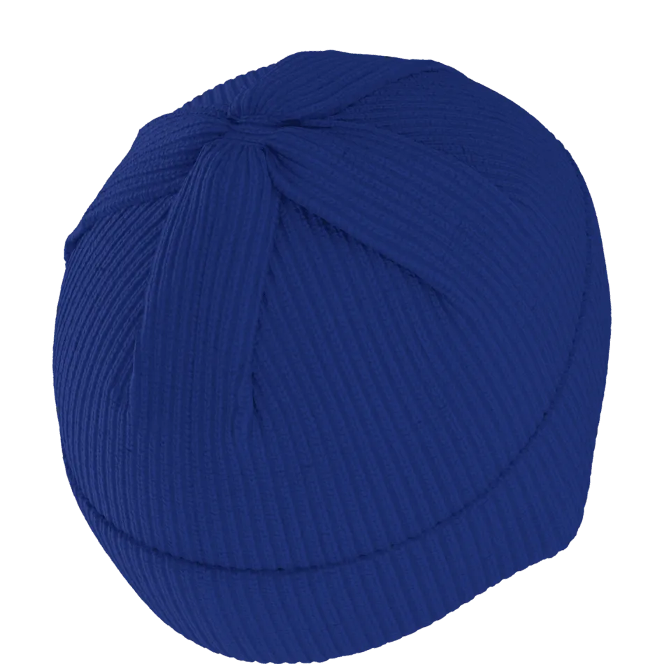 The North Face Unisex TNF Logo Box Cuf Beanie 2025