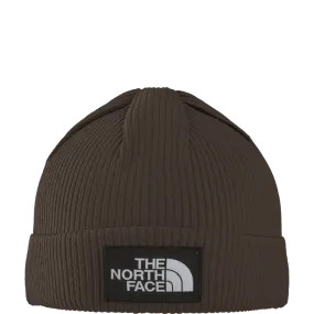 The North Face Unisex TNF Logo Box Cuf Beanie 2025