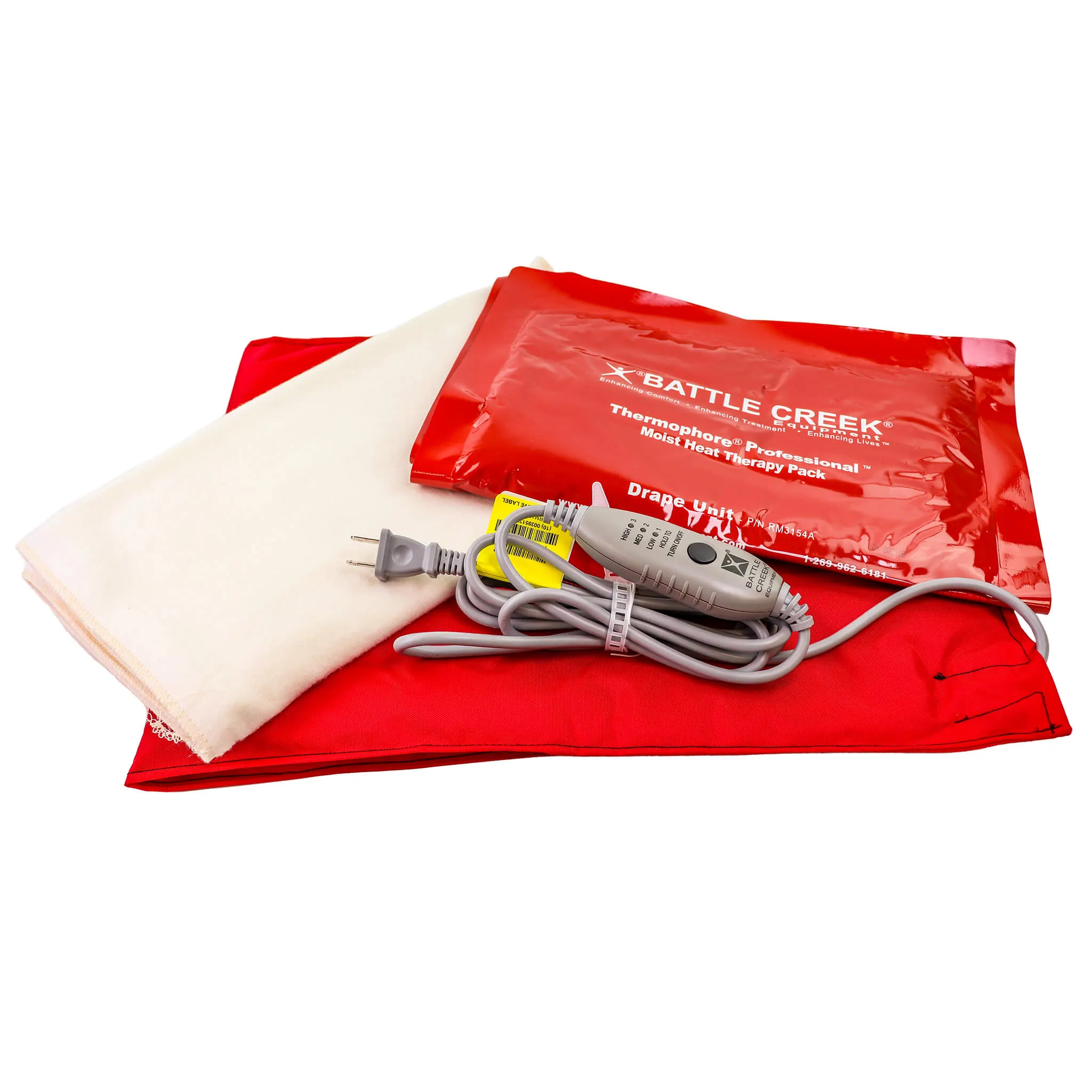 Thermophore Professional Heating Pad