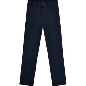 TNGustavo Chino Bukser - Black Iris
