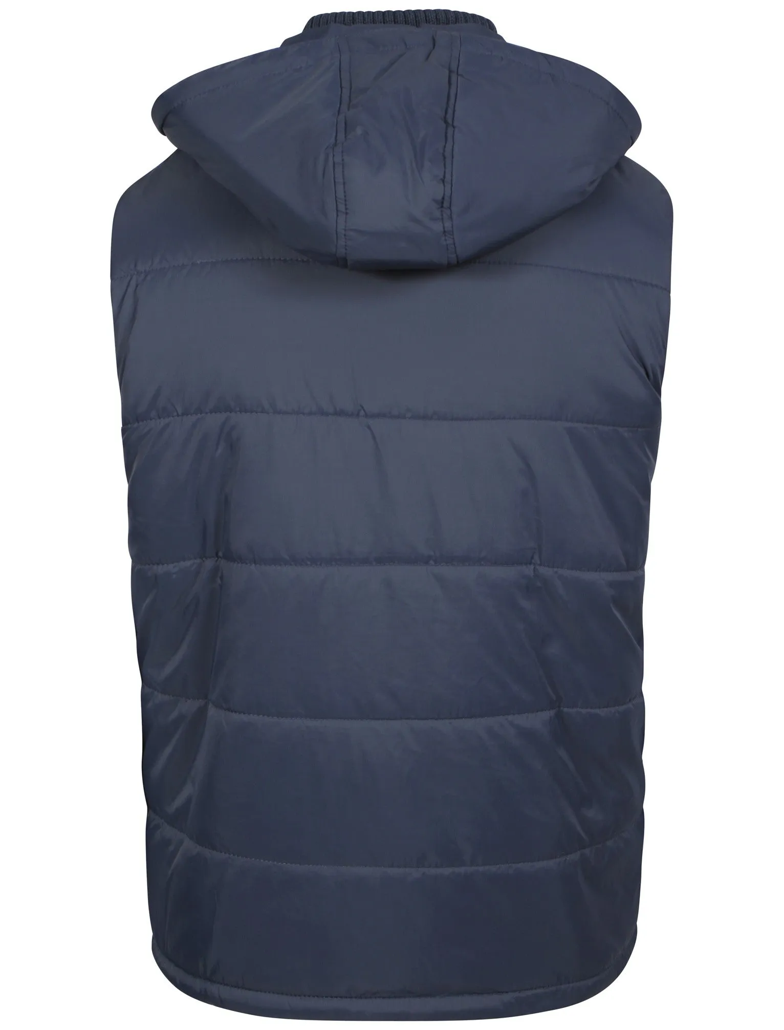 Tokyo Laundry  navy gilet