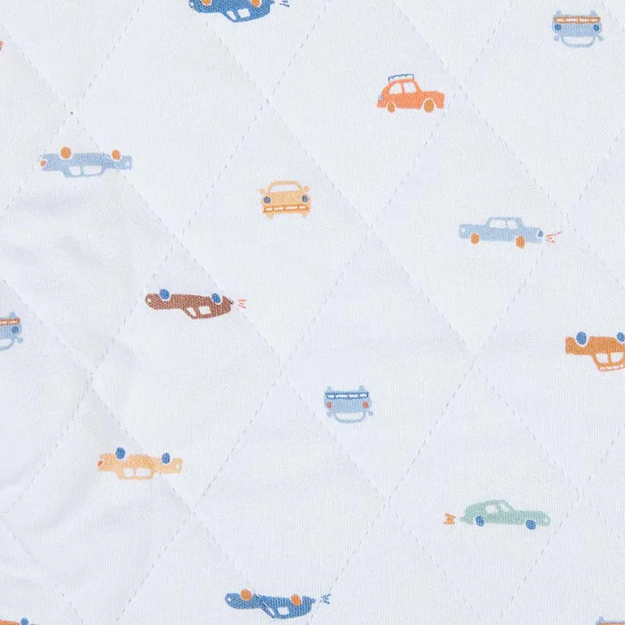 Toshi Baby Shacket - Classic / Roadsters