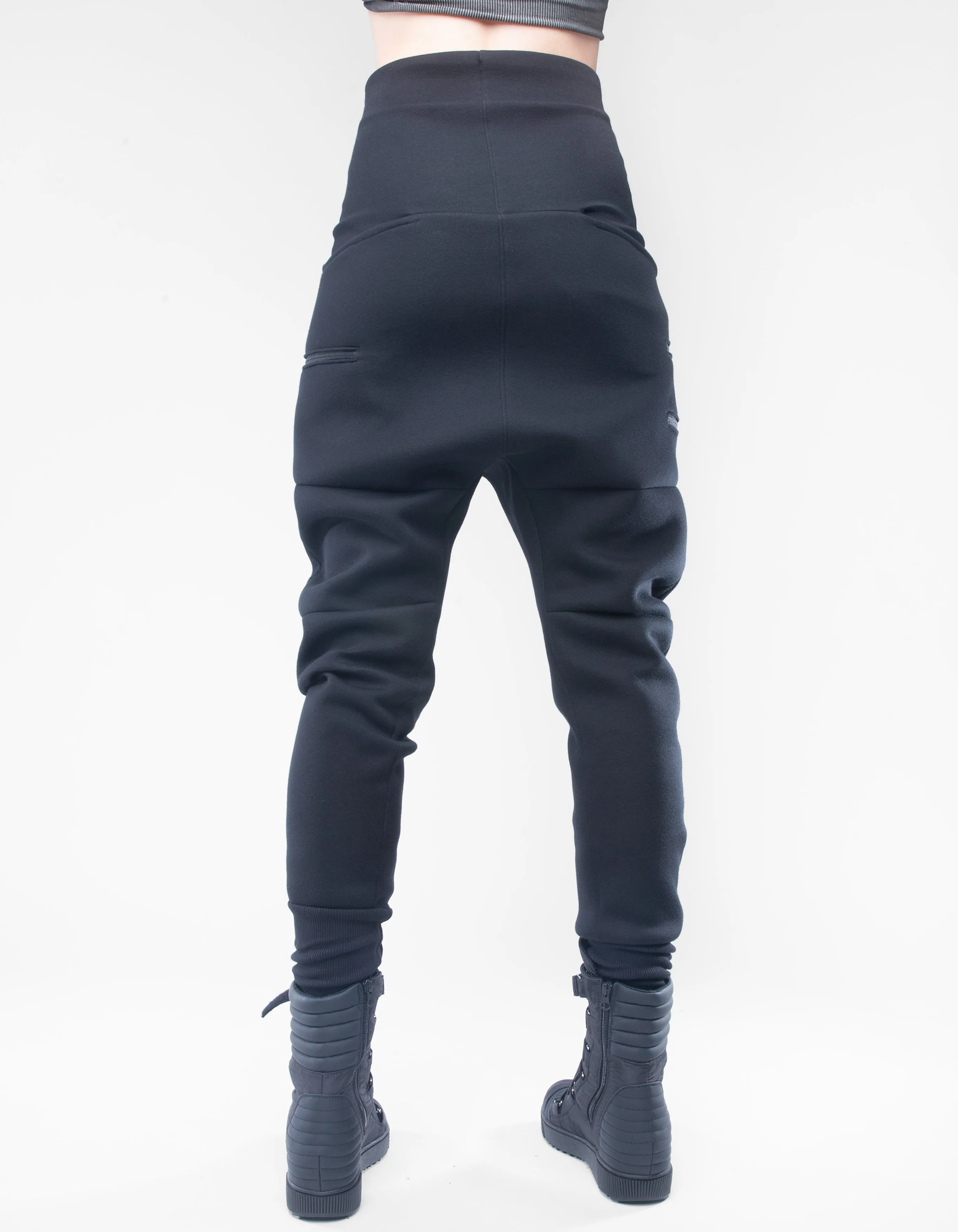 TROUSERS NEO W