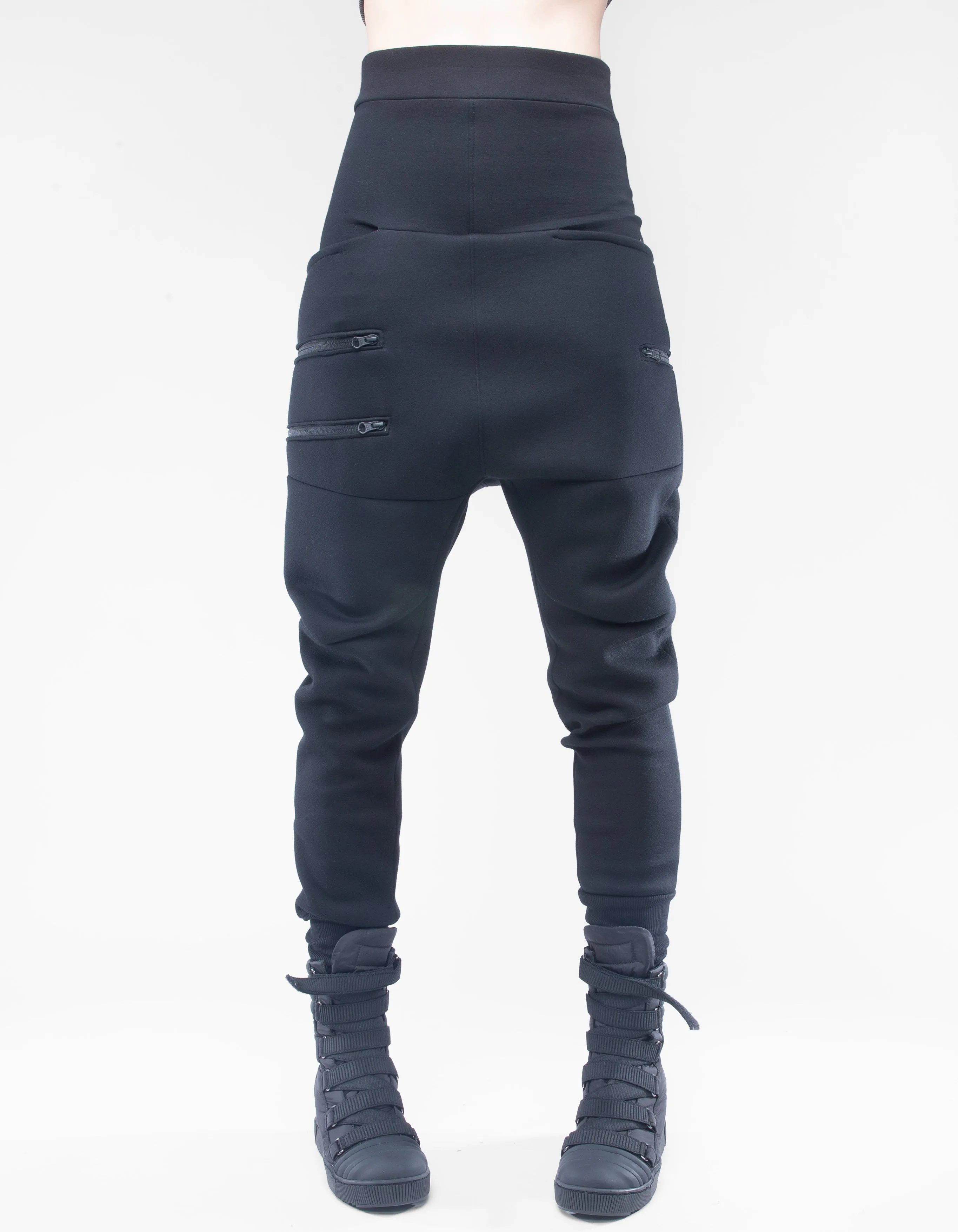 TROUSERS NEO W