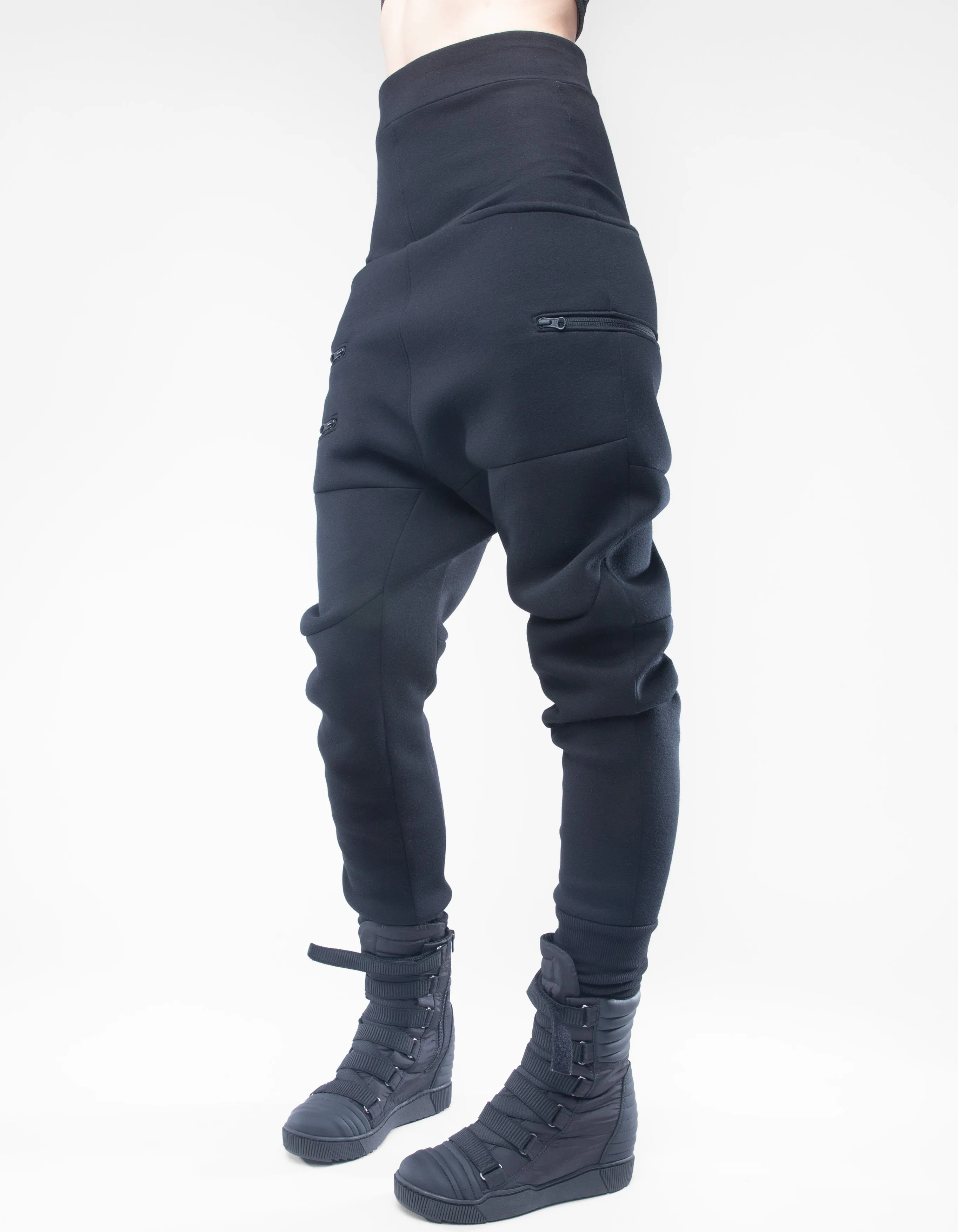 TROUSERS NEO W