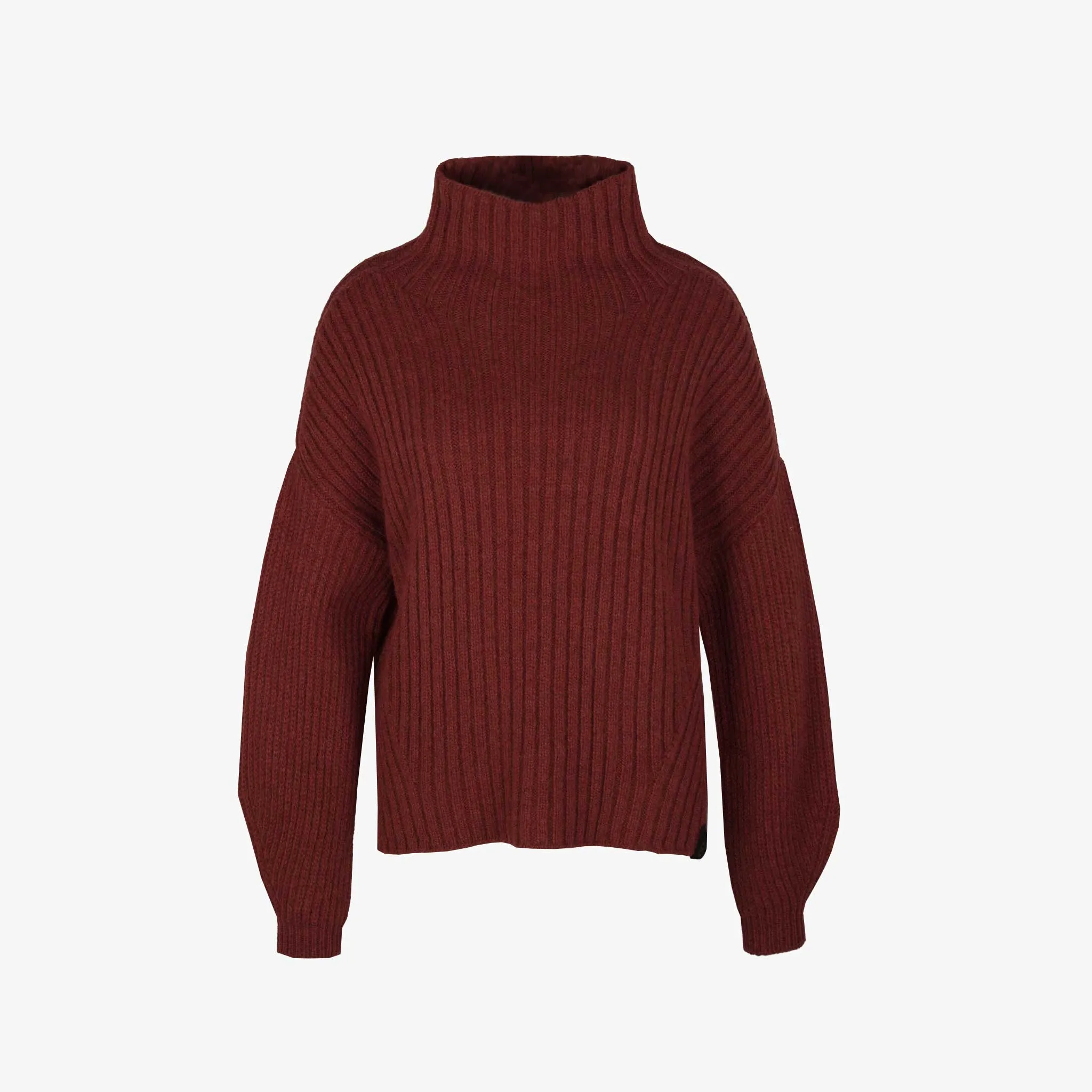Turtle Pulli Rippe