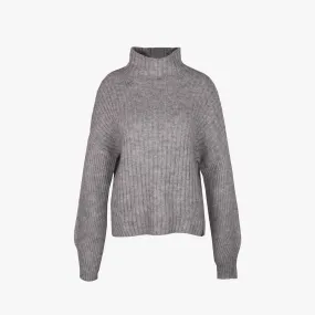 Turtle Pulli Rippe