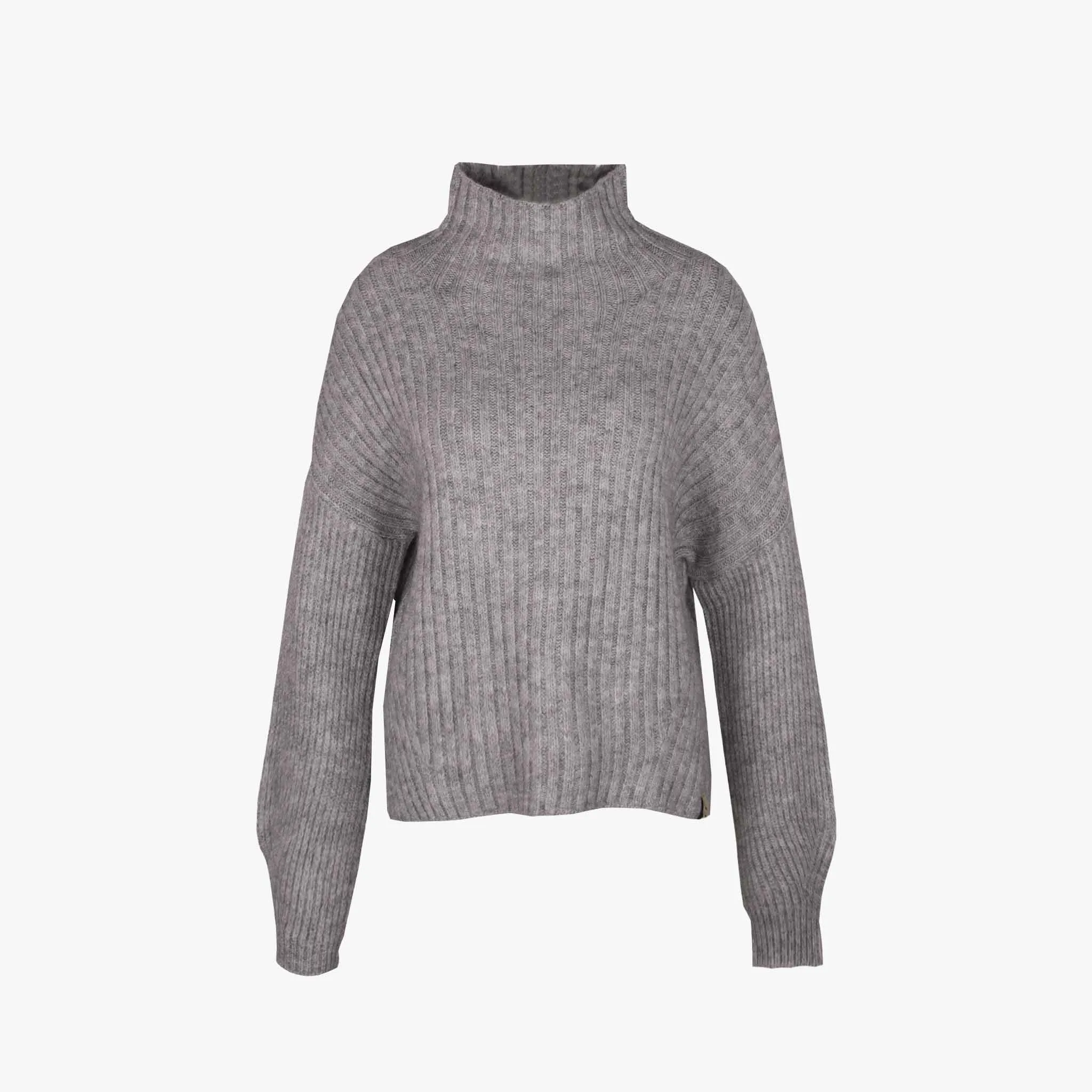 Turtle Pulli Rippe