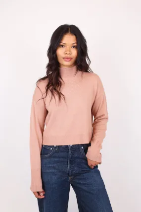 Turtleneck Sweater