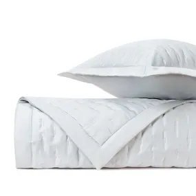 Ultra Quilted Pillow Sham • Elizabeth Lamont Bedding