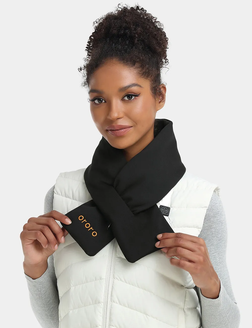 Unisex Heated Scarf 2.0 - All Colors