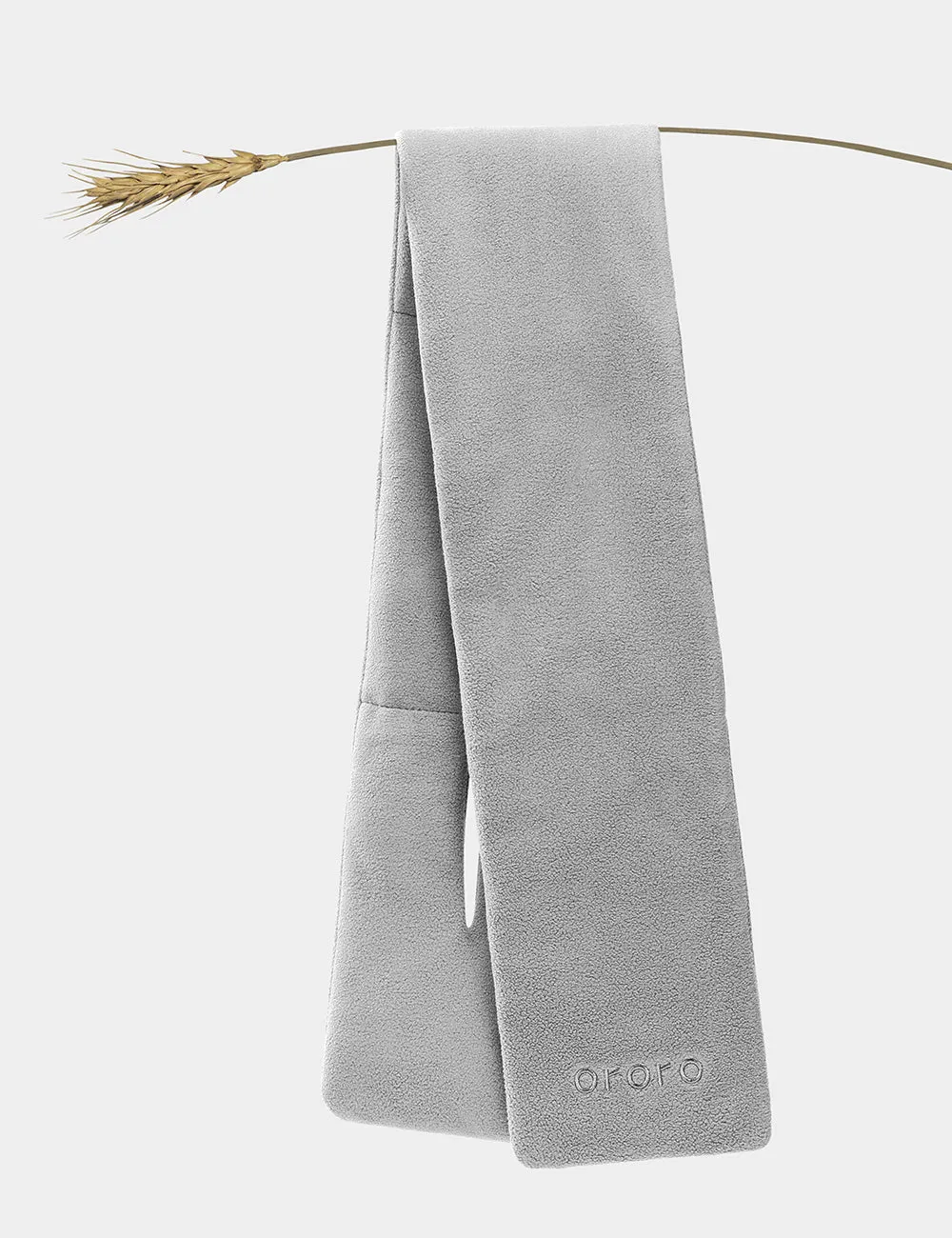 Unisex Heated Scarf 2.0 - All Colors