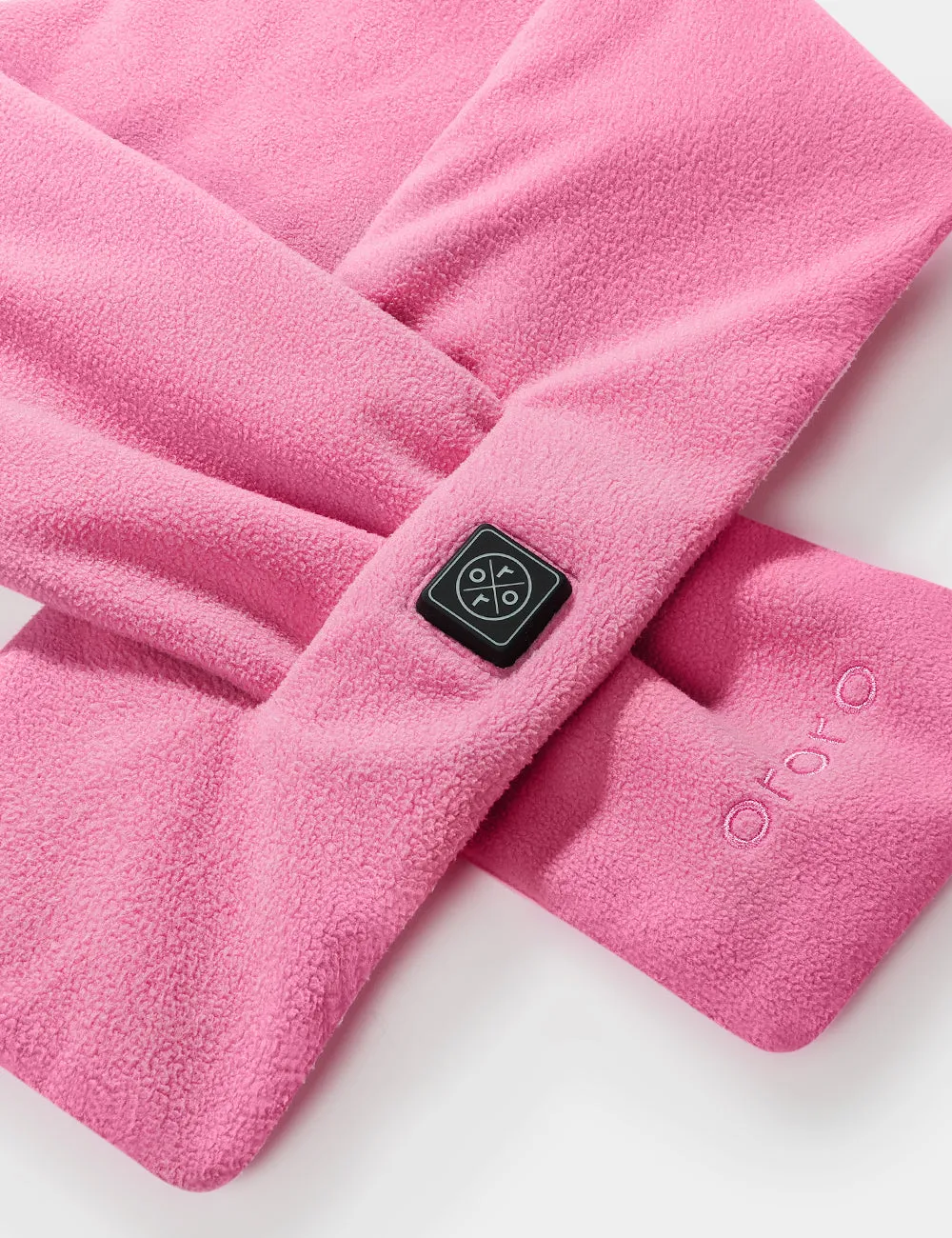 Unisex Heated Scarf 2.0 - All Colors