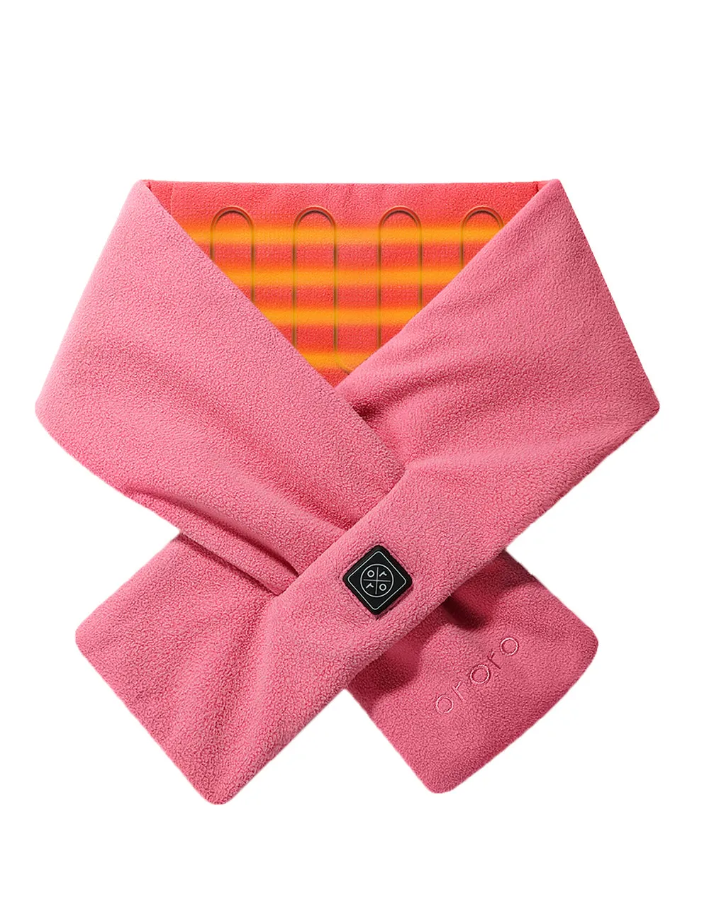Unisex Heated Scarf 2.0 - All Colors