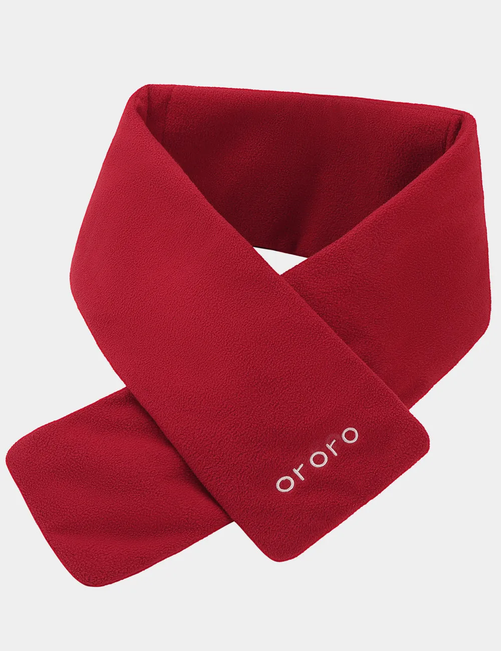 Unisex Heated Scarf 2.0 - All Colors