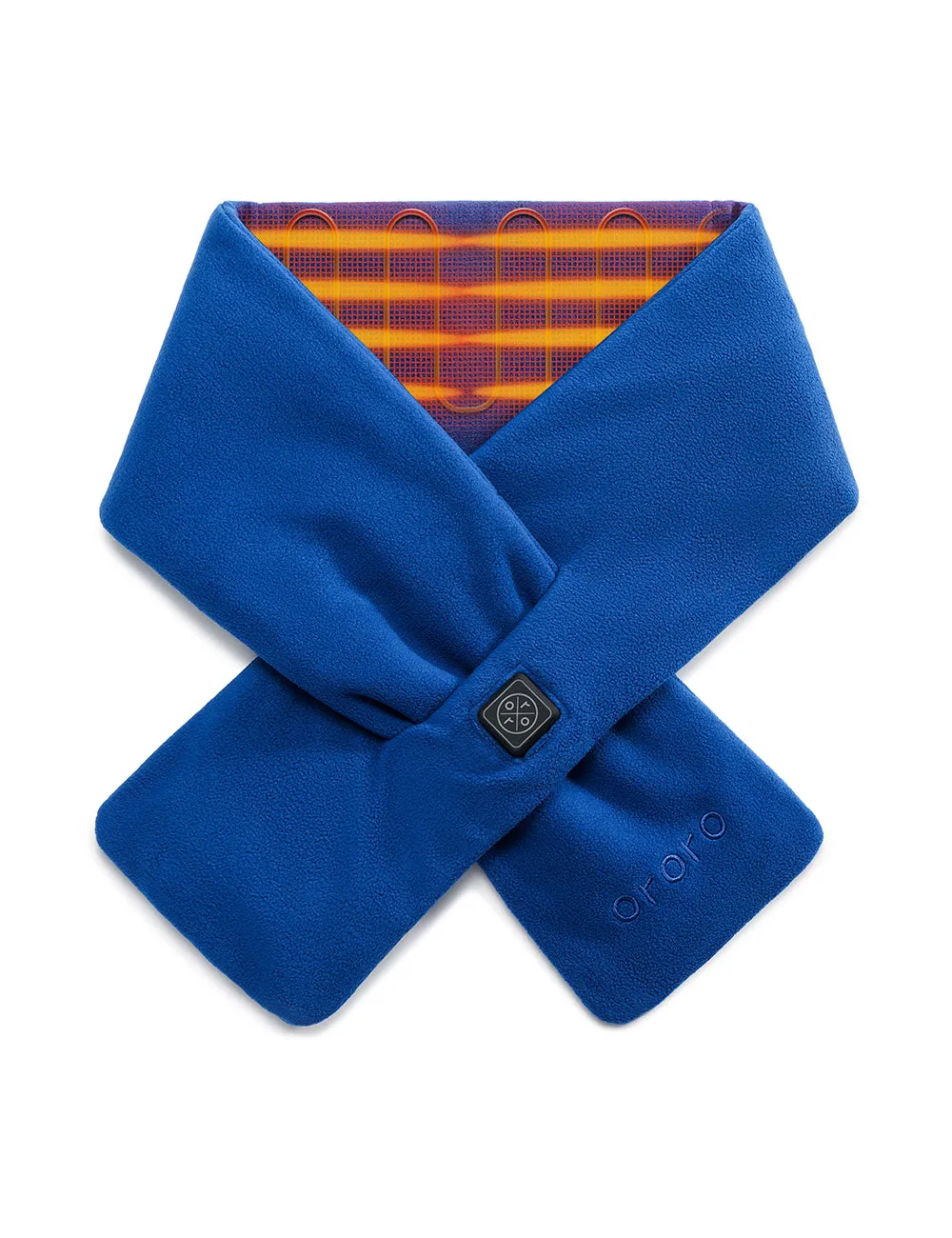 Unisex Heated Scarf 2.0 - All Colors