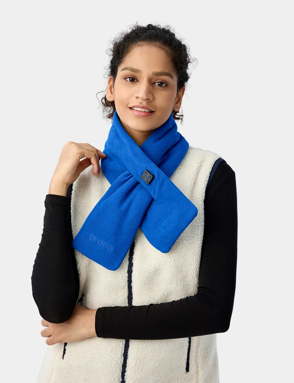 Unisex Heated Scarf 2.0 - All Colors