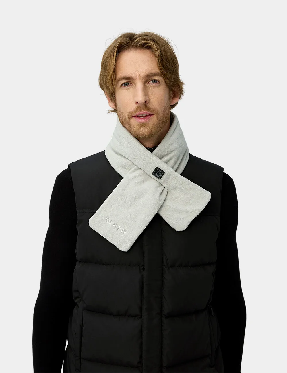 Unisex Heated Scarf 2.0 - All Colors