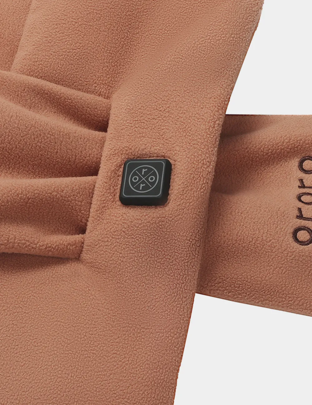 Unisex Heated Scarf 2.0 - All Colors