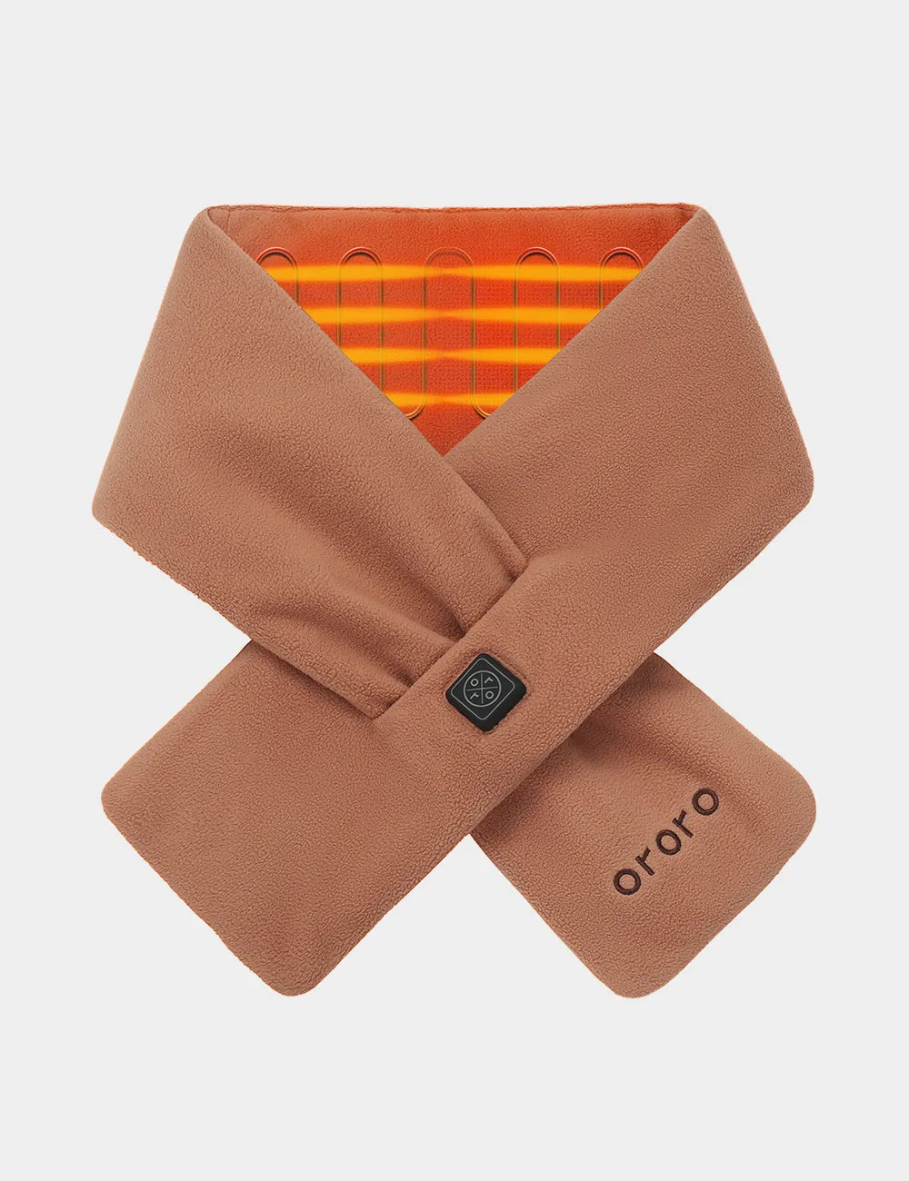 Unisex Heated Scarf 2.0 - All Colors