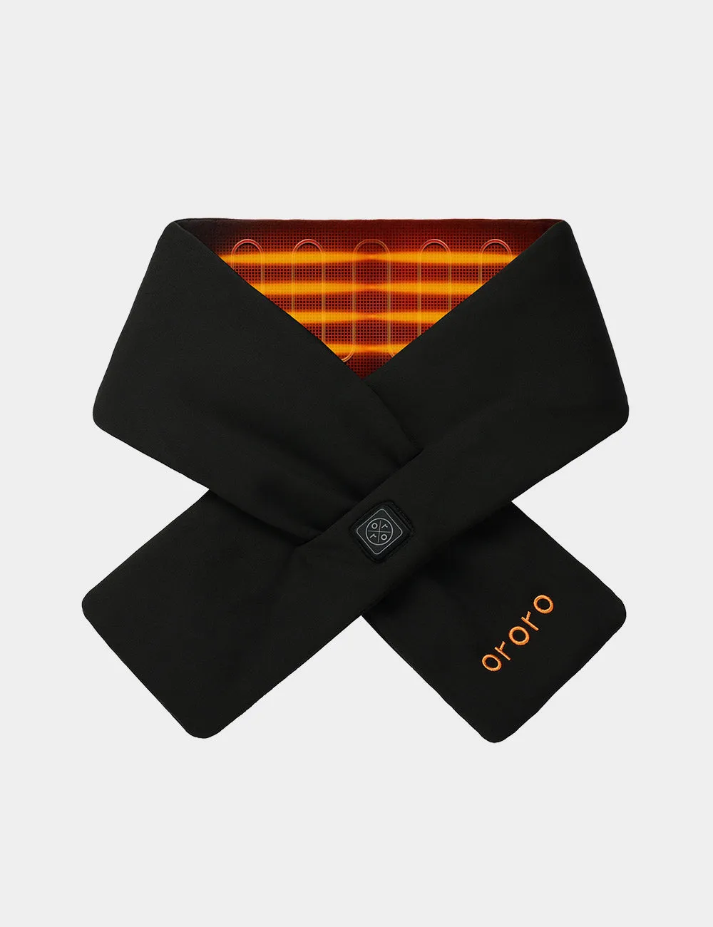 Unisex Heated Scarf 2.0 - All Colors