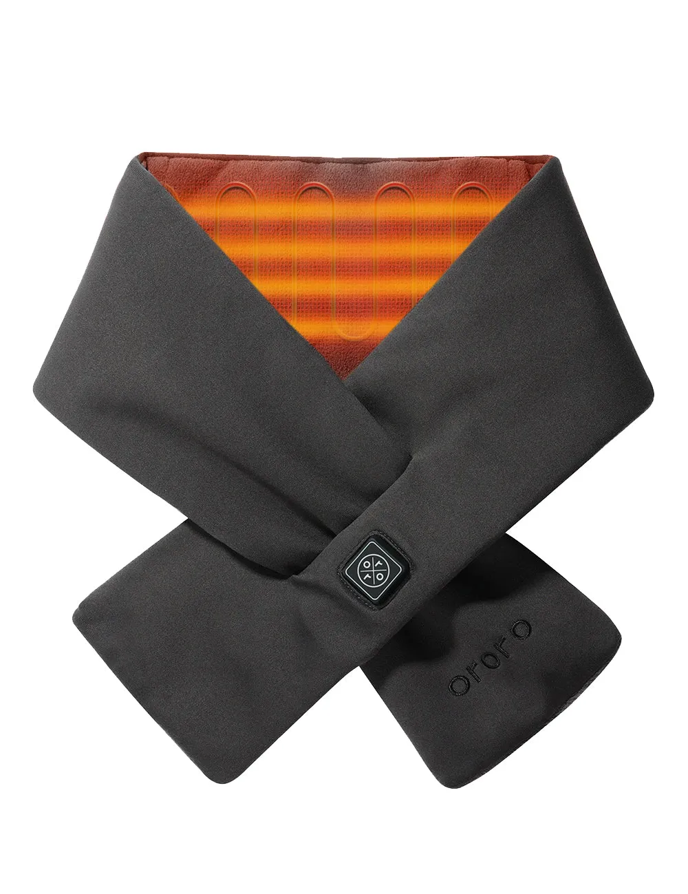 Unisex Heated Scarf 2.0 - All Colors