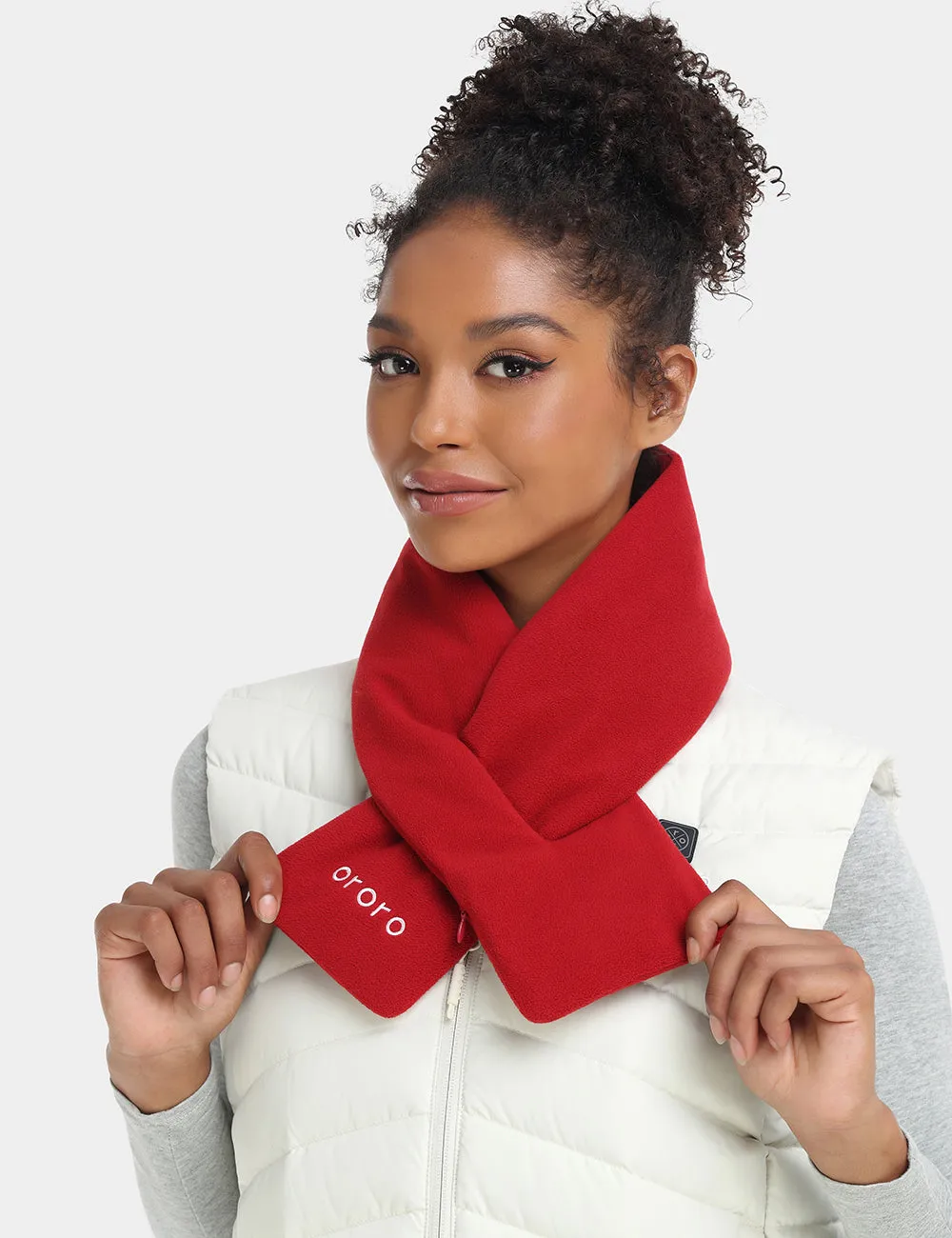 Unisex Heated Scarf 2.0 - All Colors