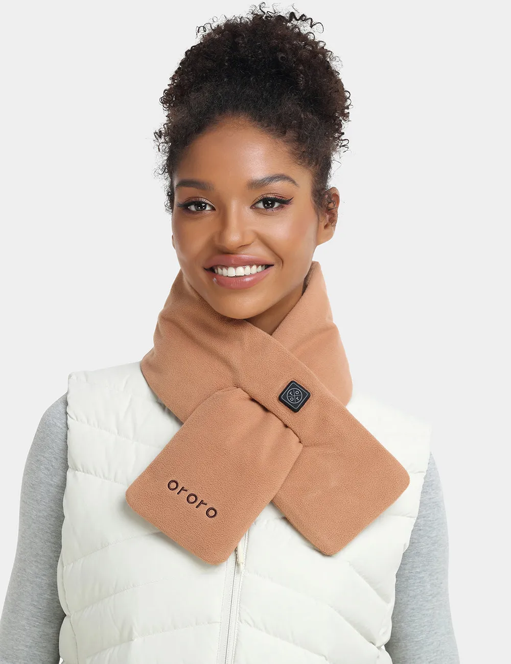 Unisex Heated Scarf 2.0 - All Colors