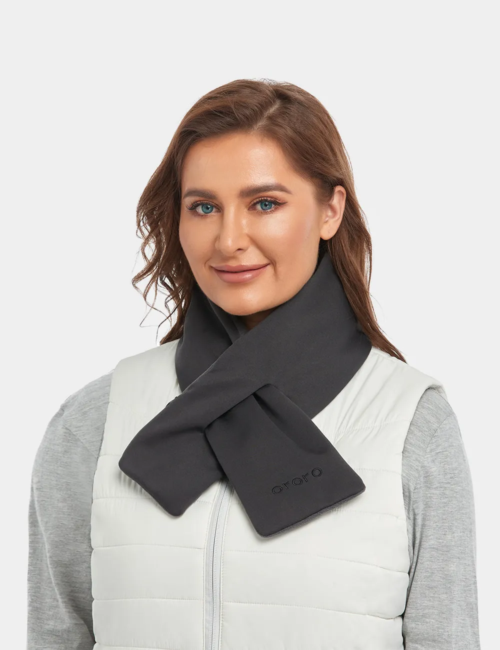 Unisex Heated Scarf 2.0 - All Colors