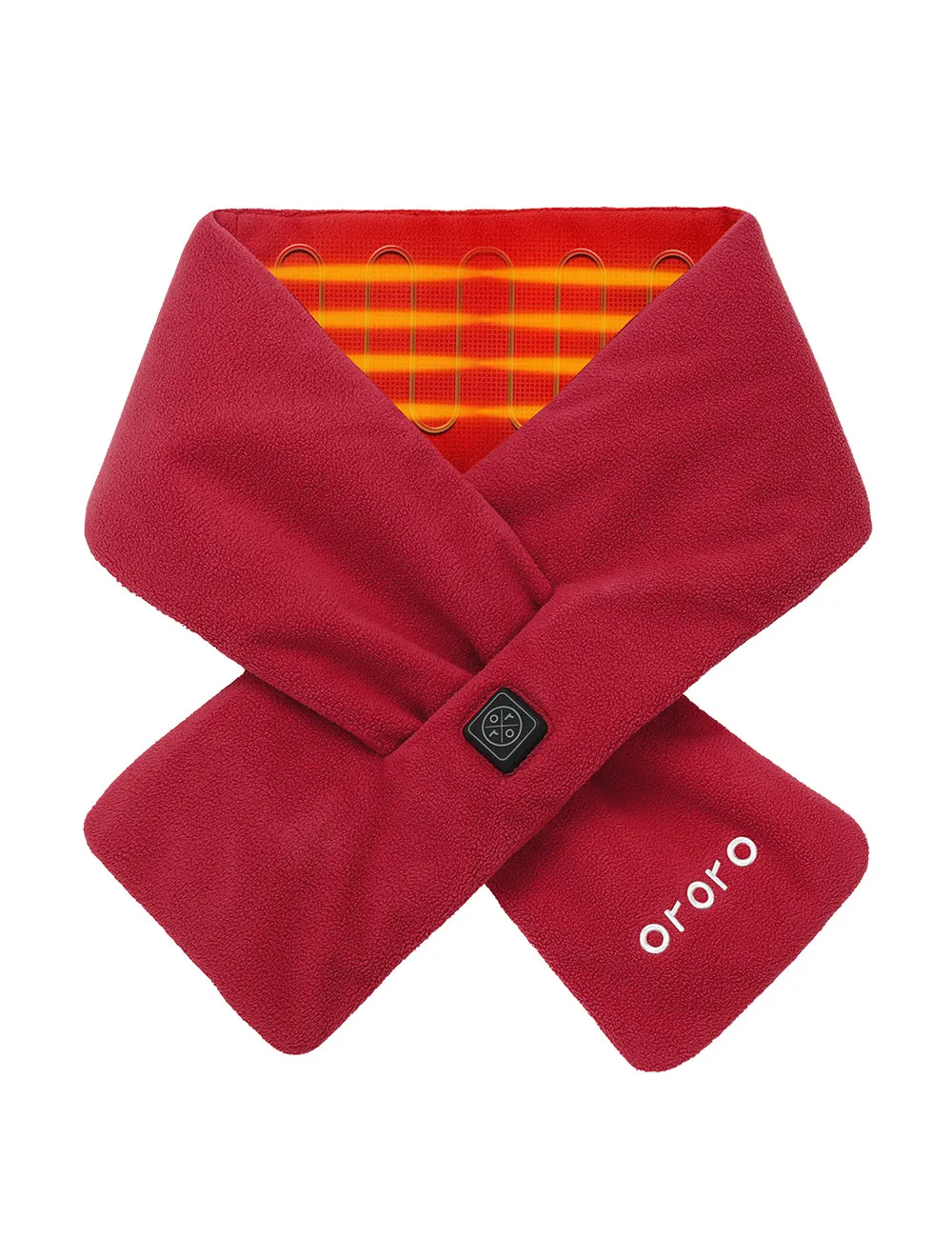Unisex Heated Scarf 2.0 - All Colors