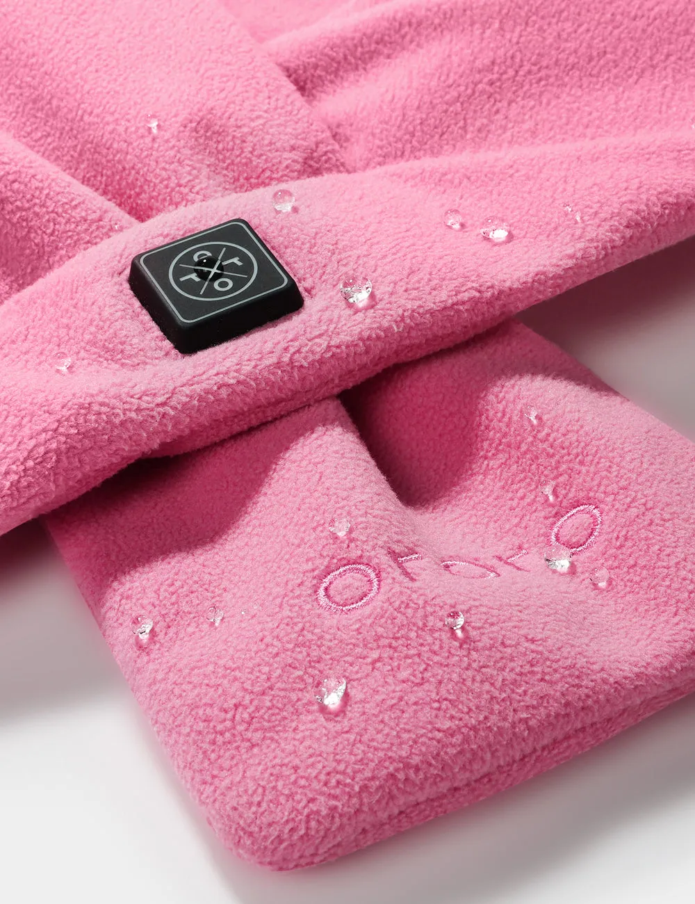 Unisex Heated Scarf 2.0 - All Colors