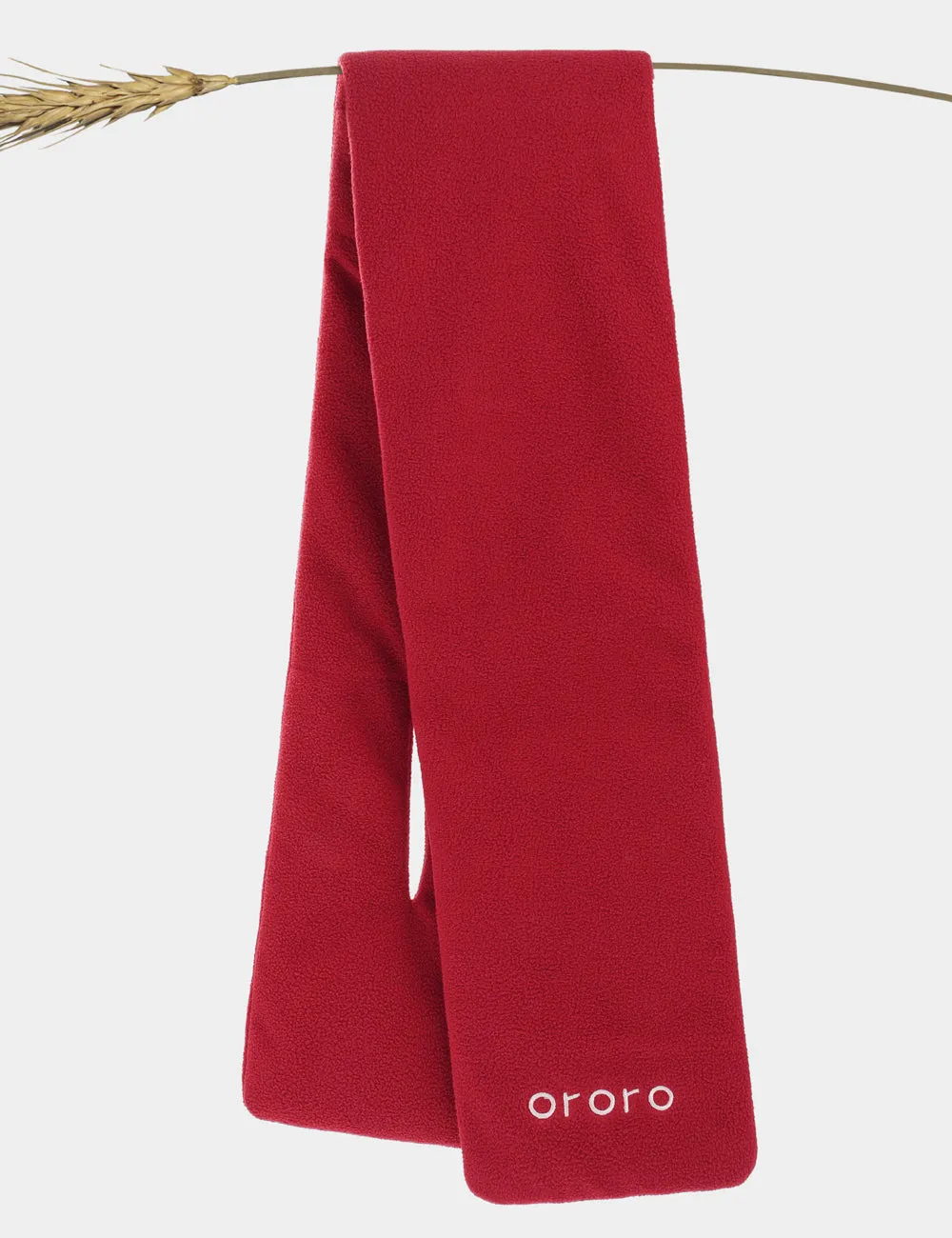 Unisex Heated Scarf 2.0 - All Colors