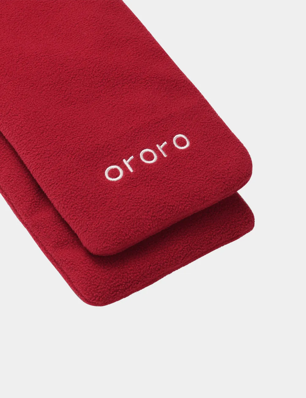 Unisex Heated Scarf 2.0 - All Colors