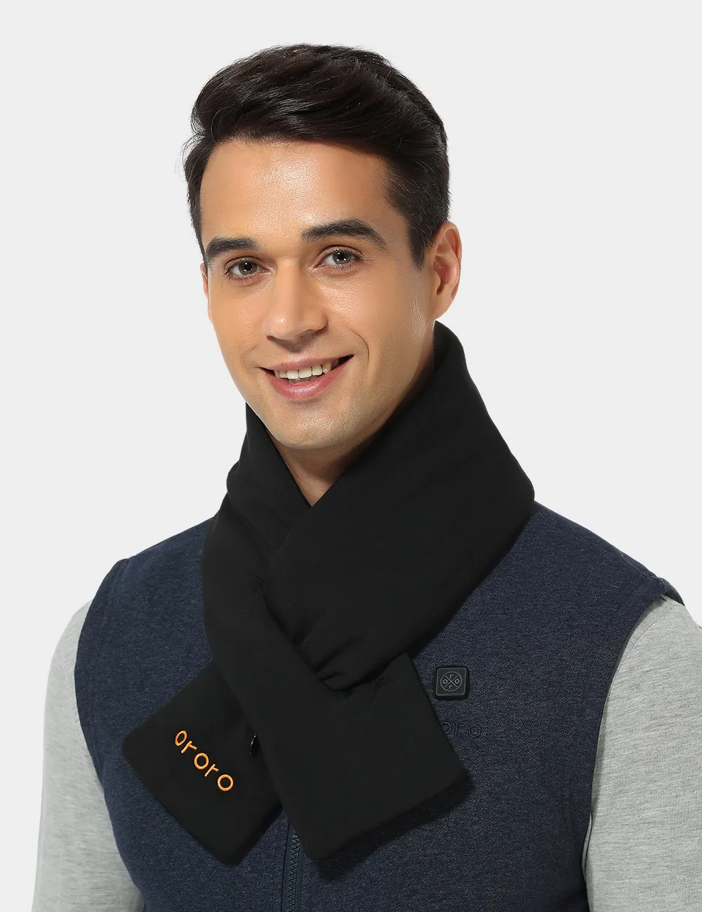 Unisex Heated Scarf 2.0 - All Colors