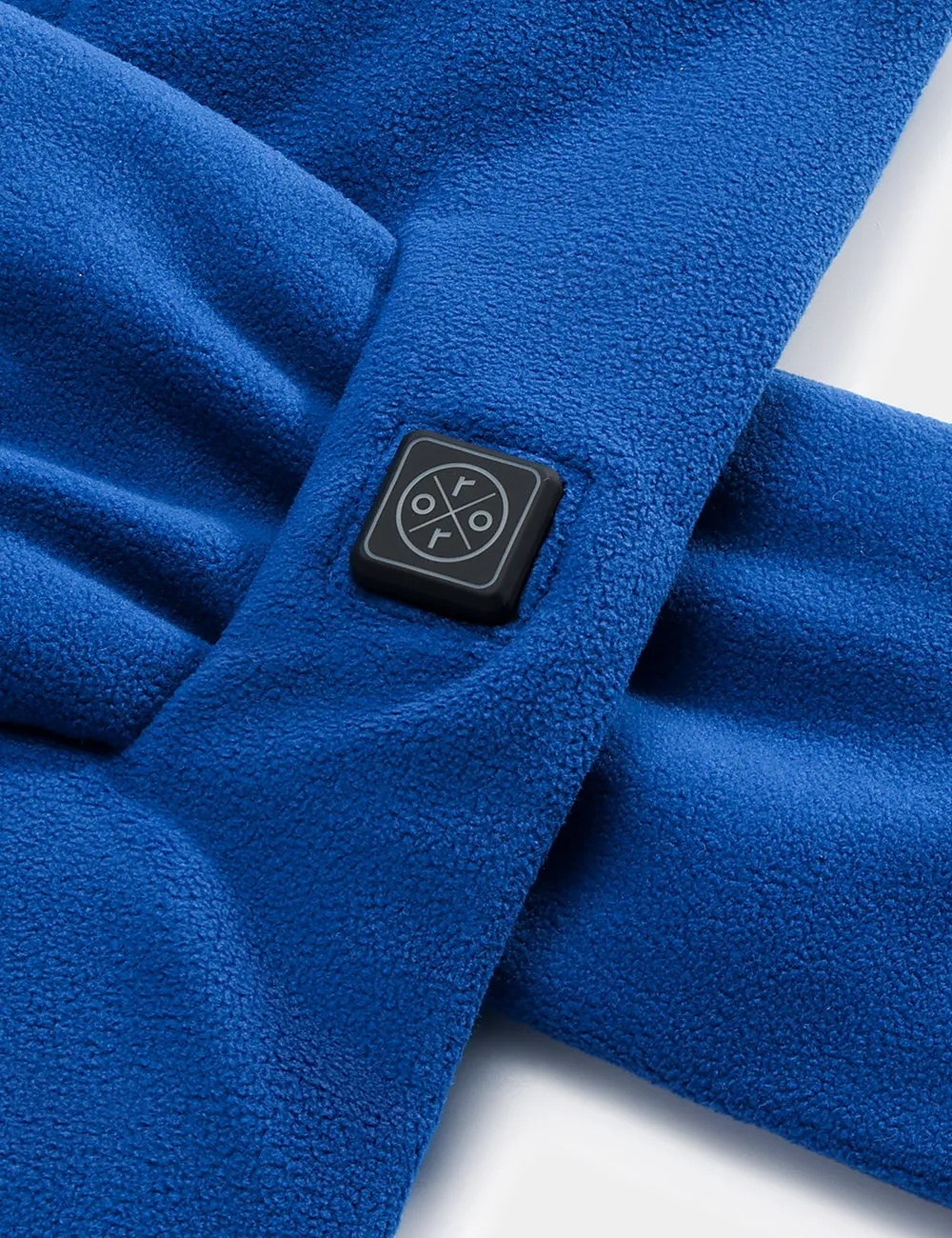 Unisex Heated Scarf 2.0 - All Colors