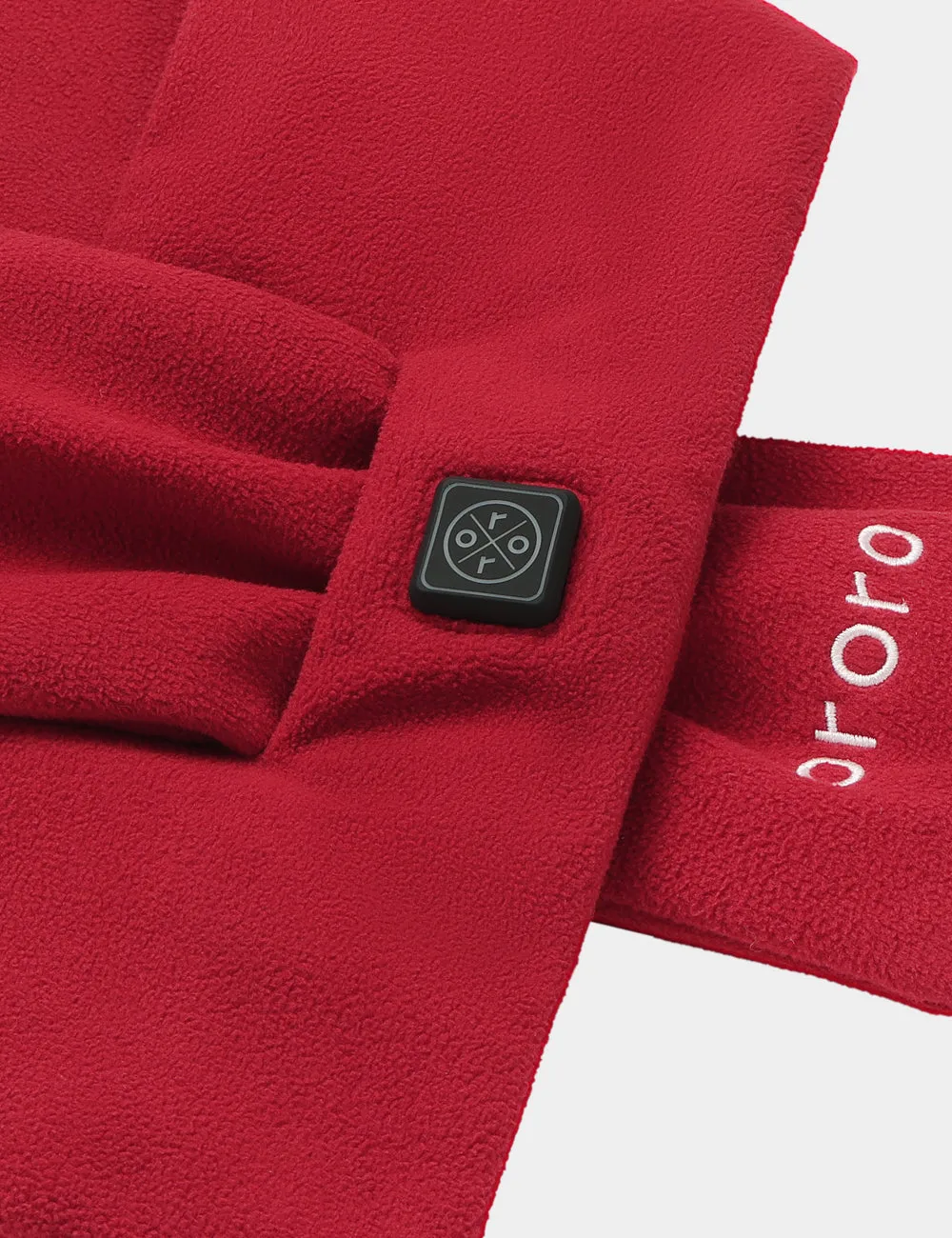 Unisex Heated Scarf 2.0 - All Colors