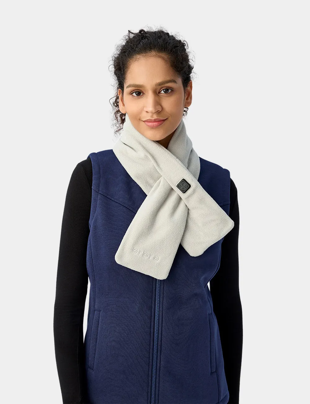 Unisex Heated Scarf 2.0 - All Colors
