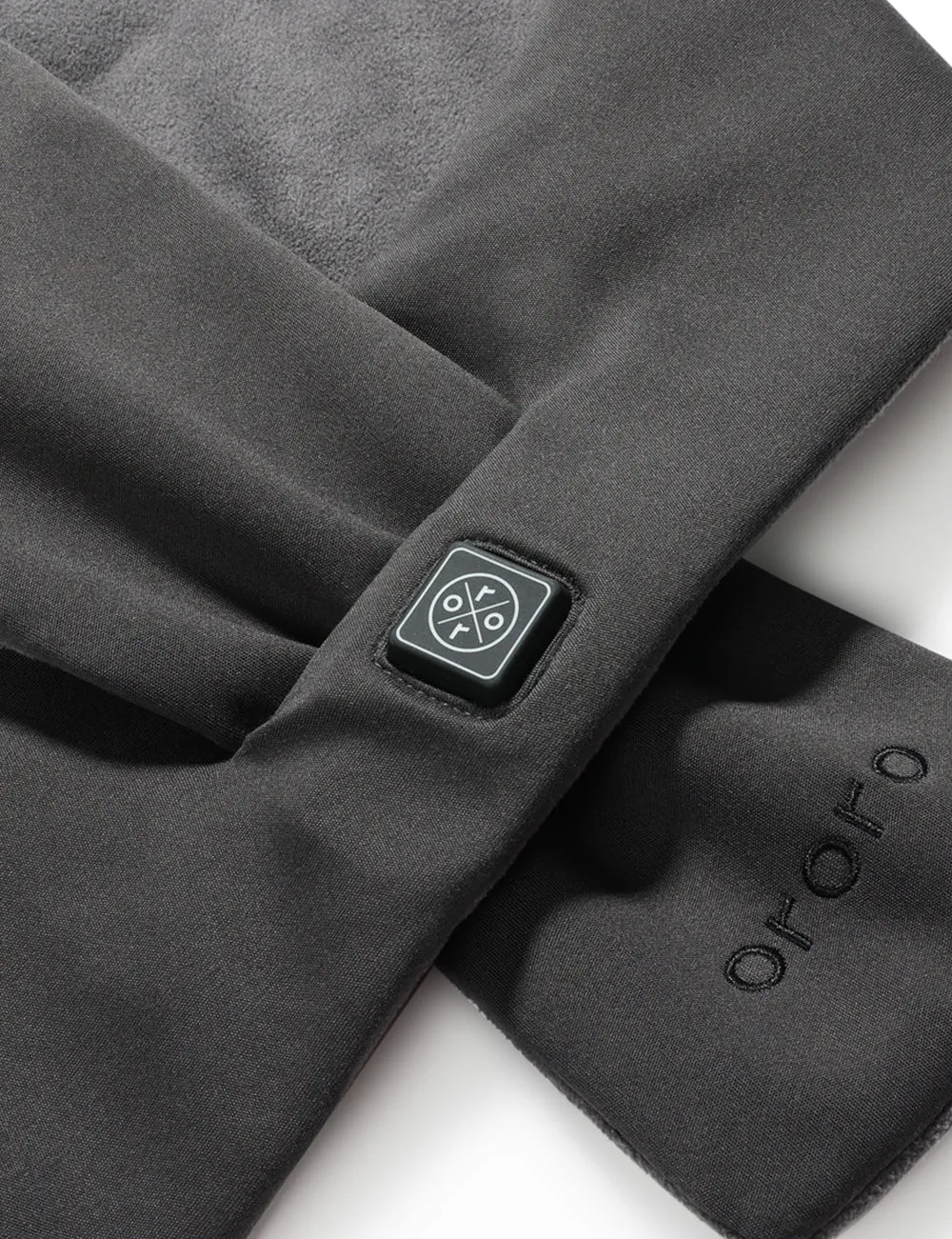 Unisex Heated Scarf 2.0 - All Colors