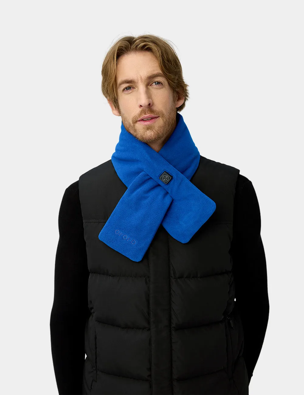 Unisex Heated Scarf 2.0 - All Colors