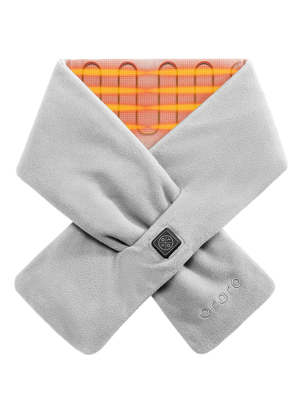 Unisex Heated Scarf 2.0 - All Colors