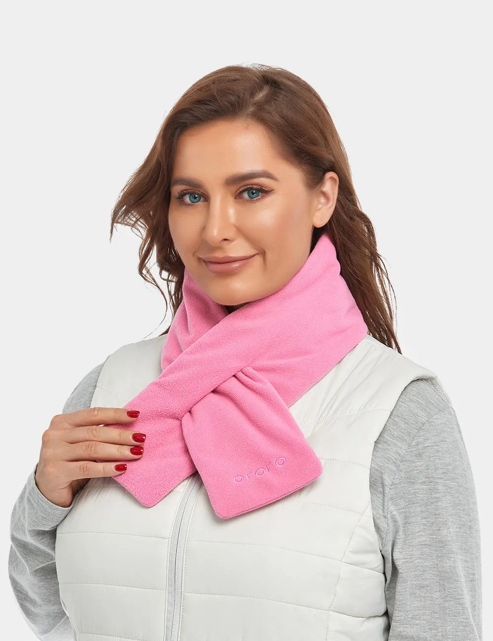 Unisex Heated Scarf 2.0 - All Colors