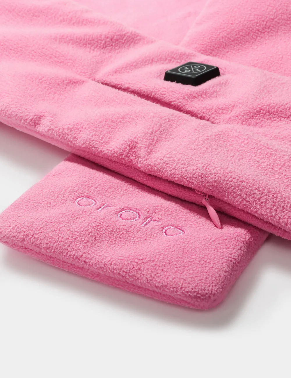 Unisex Heated Scarf 2.0 - All Colors