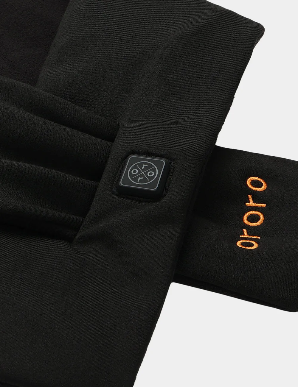 Unisex Heated Scarf 2.0 - All Colors