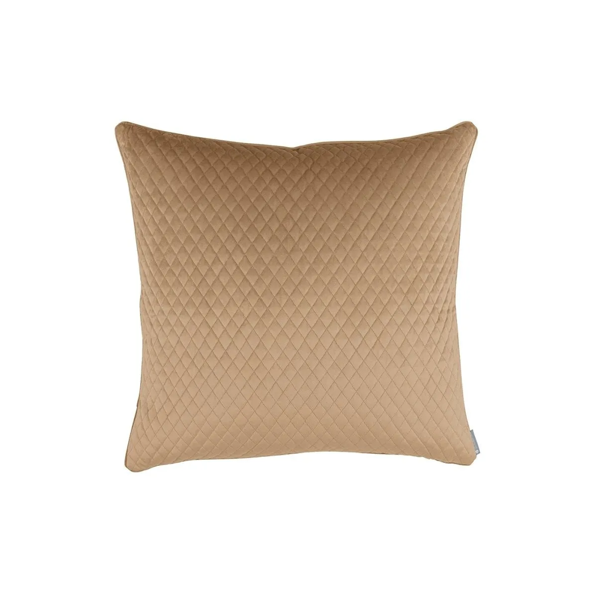 Valentina Marigold Quilted Coverlet & Pillows by Lili Alessandra